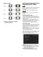 Preview for 17 page of Sony ZRCT-300 Operating Instructions Manual