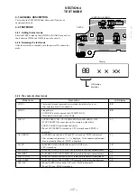 Preview for 17 page of Sony ZS-2000 Primary Service Manual