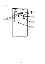 Preview for 20 page of Sony ZS-2000 Primary Service Manual