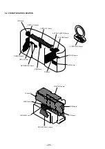 Предварительный просмотр 24 страницы Sony ZS-2000 Primary Service Manual