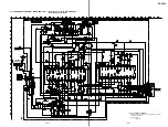 Предварительный просмотр 29 страницы Sony ZS-2000 Primary Service Manual