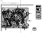 Предварительный просмотр 30 страницы Sony ZS-2000 Primary Service Manual