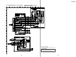 Предварительный просмотр 33 страницы Sony ZS-2000 Primary Service Manual