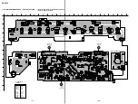 Предварительный просмотр 36 страницы Sony ZS-2000 Primary Service Manual