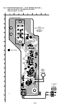 Preview for 42 page of Sony ZS-2000 Primary Service Manual