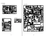 Предварительный просмотр 44 страницы Sony ZS-2000 Primary Service Manual