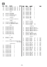 Preview for 62 page of Sony ZS-2000 Primary Service Manual