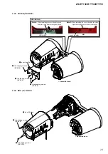 Предварительный просмотр 23 страницы Sony ZS-BTY50 Service Manual