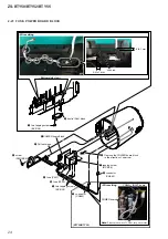 Предварительный просмотр 24 страницы Sony ZS-BTY50 Service Manual