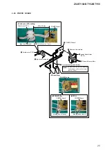 Предварительный просмотр 25 страницы Sony ZS-BTY50 Service Manual