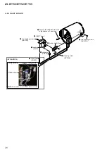 Предварительный просмотр 26 страницы Sony ZS-BTY50 Service Manual