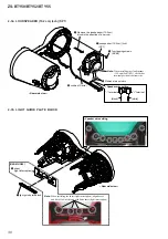 Предварительный просмотр 30 страницы Sony ZS-BTY50 Service Manual