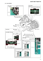 Предварительный просмотр 31 страницы Sony ZS-BTY50 Service Manual