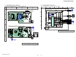 Предварительный просмотр 43 страницы Sony ZS-BTY50 Service Manual