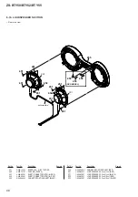 Preview for 66 page of Sony ZS-BTY50 Service Manual