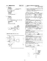 Предварительный просмотр 19 страницы Sony ZS-D1 Service Manual