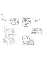 Предварительный просмотр 40 страницы Sony ZS-D1 Service Manual