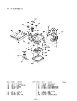 Preview for 48 page of Sony ZS-D1 Service Manual