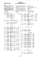 Предварительный просмотр 50 страницы Sony ZS-D1 Service Manual