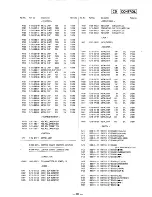 Preview for 51 page of Sony ZS-D1 Service Manual