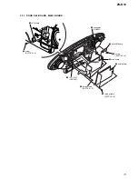 Preview for 11 page of Sony ZS-D10 Marketing Specifications & Features Service Manual