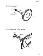 Preview for 13 page of Sony ZS-D10 Marketing Specifications & Features Service Manual