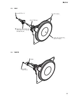 Preview for 15 page of Sony ZS-D10 Marketing Specifications & Features Service Manual