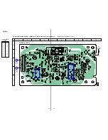 Preview for 26 page of Sony ZS-D10 Marketing Specifications & Features Service Manual