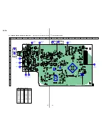 Preview for 30 page of Sony ZS-D10 Marketing Specifications & Features Service Manual