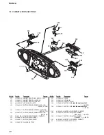 Preview for 46 page of Sony ZS-D10 Marketing Specifications & Features Service Manual