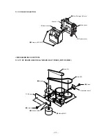 Предварительный просмотр 11 страницы Sony ZS-D50 Operating Instructions  (primary manual) Service Manual