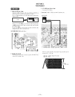 Preview for 13 page of Sony ZS-D50 Operating Instructions  (primary manual) Service Manual