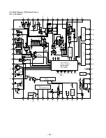 Предварительный просмотр 27 страницы Sony ZS-D50 Operating Instructions  (primary manual) Service Manual