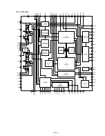 Предварительный просмотр 28 страницы Sony ZS-D50 Operating Instructions  (primary manual) Service Manual