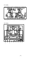 Предварительный просмотр 29 страницы Sony ZS-D50 Operating Instructions  (primary manual) Service Manual