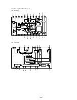 Preview for 30 page of Sony ZS-D50 Operating Instructions  (primary manual) Service Manual