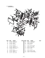 Preview for 36 page of Sony ZS-D50 Operating Instructions  (primary manual) Service Manual