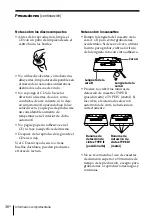 Preview for 78 page of Sony ZS-D55 Operating Instructions Manual