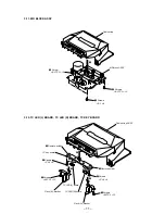 Preview for 11 page of Sony ZS-D55 Service Manual