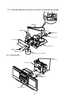 Предварительный просмотр 12 страницы Sony ZS-D55 Service Manual