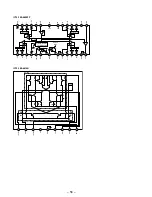 Предварительный просмотр 34 страницы Sony ZS-D55 Service Manual