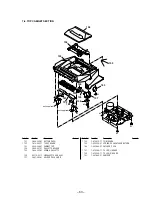 Preview for 39 page of Sony ZS-D55 Service Manual