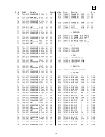 Preview for 47 page of Sony ZS-D55 Service Manual