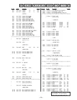 Предварительный просмотр 51 страницы Sony ZS-D55 Service Manual