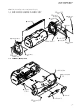 Preview for 7 page of Sony ZS-H10CP Service Manual