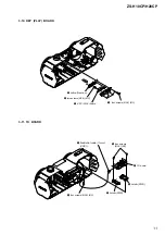 Preview for 11 page of Sony ZS-H10CP Service Manual