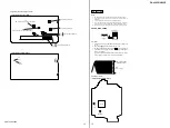 Preview for 15 page of Sony ZS-H10CP Service Manual