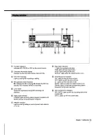 Preview for 9 page of Sony ZS-M1 Operating Instructions Manual