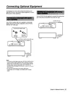 Preview for 39 page of Sony ZS-M1 Operating Instructions Manual