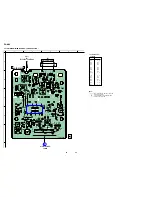 Preview for 46 page of Sony ZS-M30 Service Manual